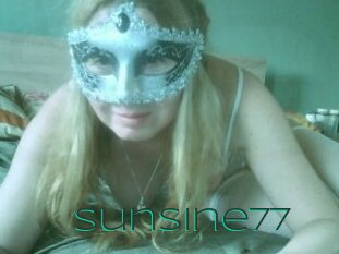 Sunsine77