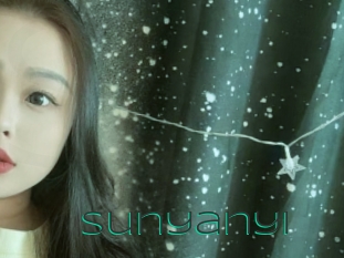 Sunyanyi