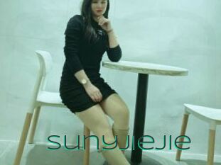 Sunyjiejie