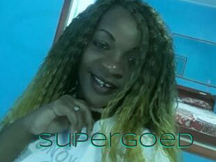 Supergoed