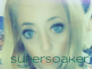 Supersoaker