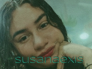 Susanaexis