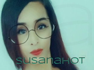 Susanahot