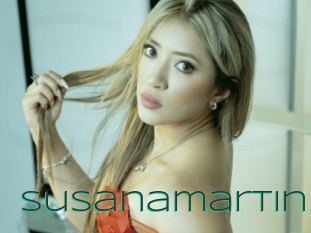 Susanamartini
