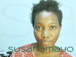 Susanamayo