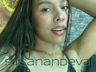 Susanandevan