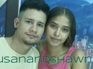 Susanandshawn