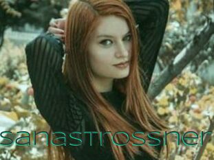 Susanastrossner