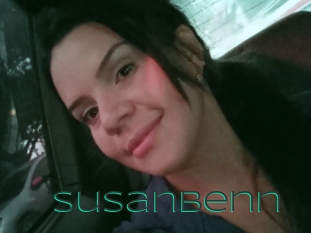 Susanbenn