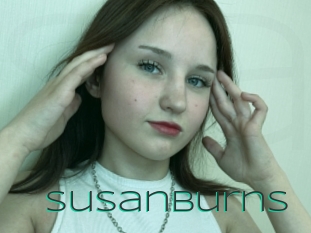 Susanburns