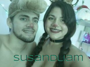 Susandliam