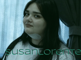 Susanlorente