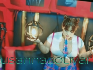 Susannabolivar