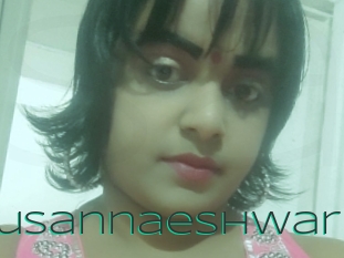 Susannaeshwar