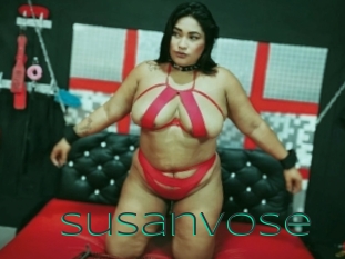Susanvose