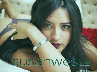 Susanwesly