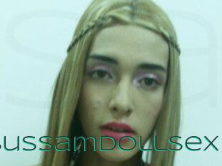 Sussamdollsex