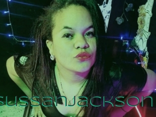 sussanjackson Sex Agent