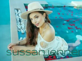 Sussanjenner