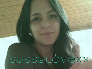 Sussylovexx
