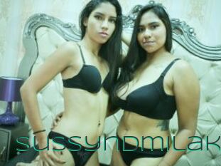 Sussyndmilak