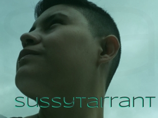 Sussytarrant