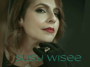 Susy_wisee