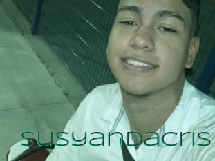 Susyandacris