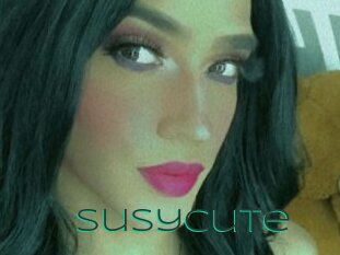 Susycute