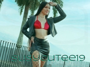 Susycutee19