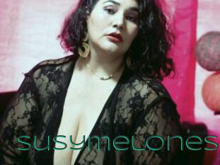 Susymelones