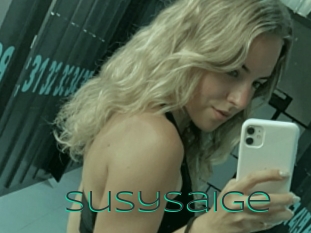 Susysaige