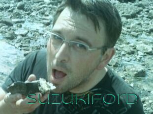 Suzukiford