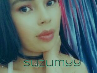 Suzumyy