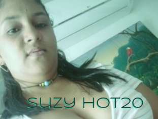 Suzy_hot20