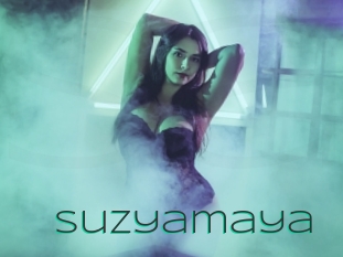 suzyamaya Sex Agent