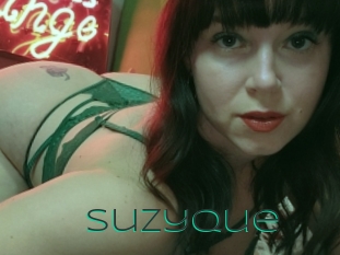 Suzyque