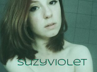 Suzyviolet