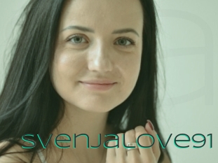 Svenjalove91