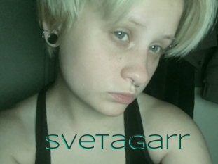 Svetagarr