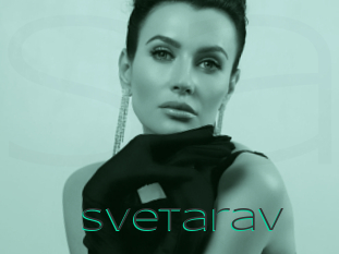 Svetarav