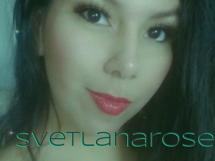 Svetlanarose