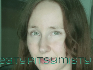 Sweatypitsymisty
