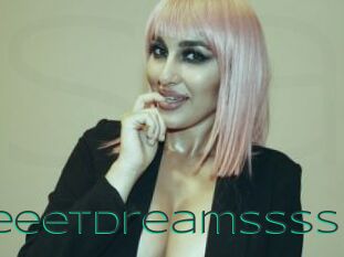 Sweeetdreamssss