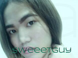 Sweeetguy