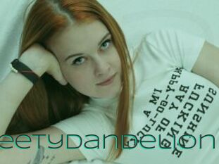 Sweeetydandelion