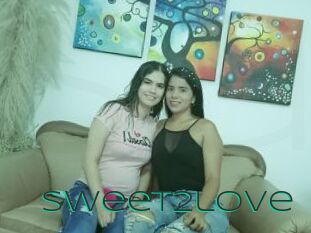 Sweet2love