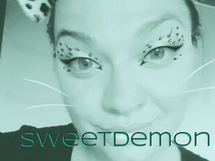 SweetDemon