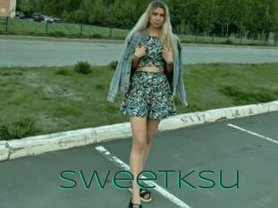 SweetKsu