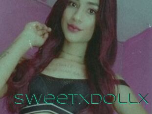 SweetXdollX